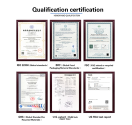 Dongguan Bright Packaging Co., Ltd. manufacturer production line