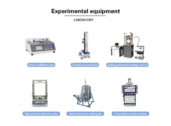 Dongguan Bright Packaging Co., Ltd. manufacturer production line