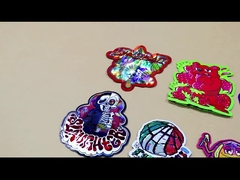 Produttori di sacchetti a stampo