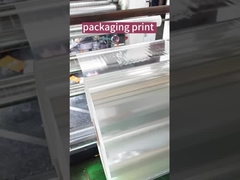 Produttore di imballaggi di plastica