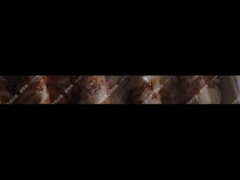 Borsa di imballaggio per chicchi di caffè durevole Preminum Borse di polvere di caffè con fondo piatto