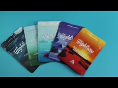 Borsa a prova di bambini