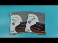 Sacchetti deumidificanti