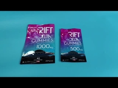 Borsa a prova di bambini