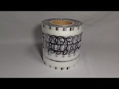 Film di rotolamento opaco