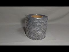 Pellicola di rotolamento trasparente