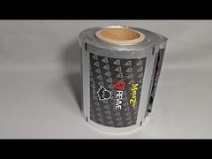 Film di rotolo del di alluminio