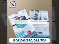 Sacchetti per filo interdentale premium per ordini all'ingrosso - Formato/Stampa personalizzati - Bustine in film composito