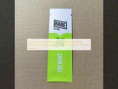 Sacchetti personalizzati per confezioni di sigarette elettroniche per una protezione sicura e a prova di umidità | Ordini all'ingrosso | Materiali ecologici