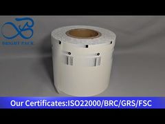 Film di imballaggio biodegradabile