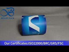 Produttori di pellicole di imballaggio alimentare