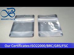 sacchetto mylar personalizzato a prova di bambino