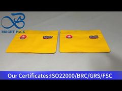 produttore di sacchetti a prova di bambino