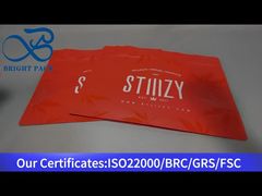 Borsa Mylar a misura per bambini