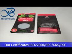 Sacchetti di plastica a prova di bambino