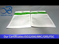 sacchetto di plastica per cavo digitale