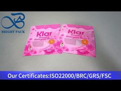 sacchetto per palline da bucato