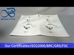 sacco bianco per terreno torboso