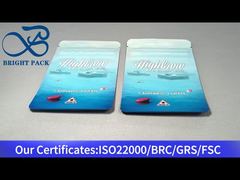 produttore di borse a prova di bambino all'ingrosso