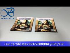 distributore di sacchetti a prova di bambino