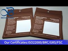 sacchetti marroni a prova di bambini 12g