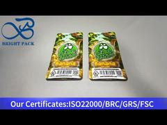 Chiusura a chiusura a prova di bambino 35g