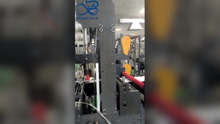 Buste stand-up personalizzate Busta per imballaggio ermetica richiudibile per uso alimentare