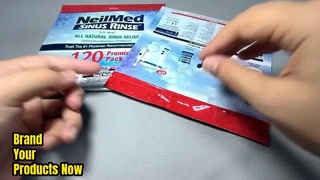 sacchetto ziplock stampato su misura