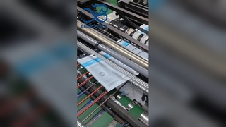 Borsa per cavi digitali di alta qualità antigraffio sfusa per marchi di elettronica