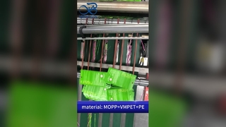 Sacchetti di plastica premium a prova di bambino: antiodore approvati dalla FDA per ordini all'ingrosso B2B