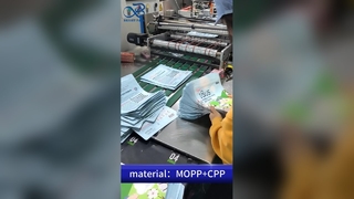 Borsa di uscita a prova di bambino: fornitore di prodotti richiudibili anti-manomissione conformi agli Stati Uniti B2B