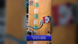 Sacchetti in Mylar per erbacce: a prova di bambino, a prova di odore, conformi alla normativa B2B all'ingrosso, richiudibili