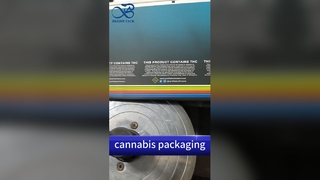 Imballaggio a prova di bambino: brevetto statunitense B2B all'ingrosso per cannabis e soluzioni per la sicurezza alimentare