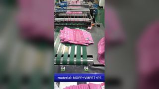 Borsa per cialde per lavanderia: fornitore di prodotti durevoli personalizzati all'ingrosso risigillabili a prova di bambino B2B