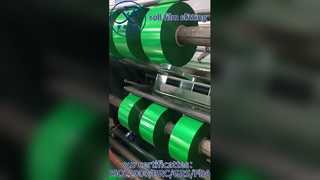 Pellicola per imballaggio OPP ad alta trasparenza per alimenti all'ingrosso per marchi di snack e giocattoli