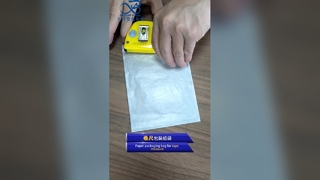 Nessun sacchetto di carta di plastica, custodia per avvolgere i vestiti, traspirante, a prova di polvere