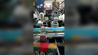 Borsa in Mylar stampata personalizzata all'ingrosso Custodia ermetica per alimenti