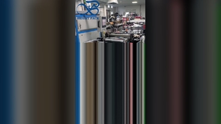 Custodia in Mylar stampata personalizzata, foderata in lamina, a prova di odore, con logo personalizzato