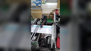 Borse per imballaggio in plastica Borsa per imballaggio per stoccaggio resistente con stampa personalizzata