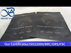 custodia in alluminio con stampa personalizzata