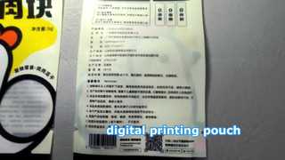 custodia per stampa digitale