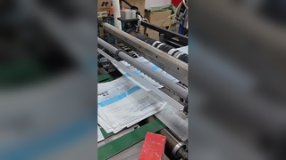 Borse per imballaggio di cavi digitali durevoli stampate personalizzate all'ingrosso all'ingrosso dalla fabbrica cinese