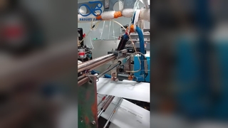 Busta per alimenti certificata FSC in carta glassine riciclabile ecologica