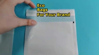 Vendita all'ingrosso di sacchetti di carta glassine certificati FSC