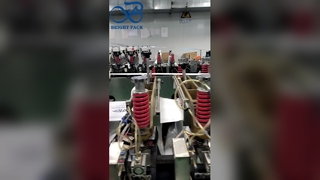 Borsa porta abiti in glassine biodegradabile da 40 g. Borsa porta abiti certificata FSC