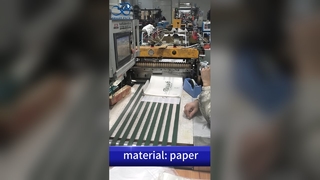 Busta di carta glassine certificata FSC: busta per alimenti ecologica B2B resistente al grasso e stampata personalizzata