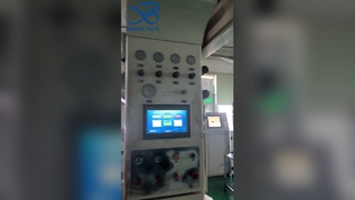 Macchina da stampa Attrezzatura per la stampa di sacchetti per imballaggio industriale ad alta velocità