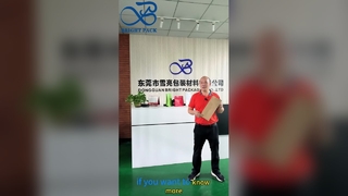 Borsa da caffè in carta Kraft con valvola ermetica per riporre i chicchi arrostiti freschi