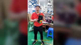 Bustina di caffè da 500 g per uso alimentare, richiudibile, ermetica