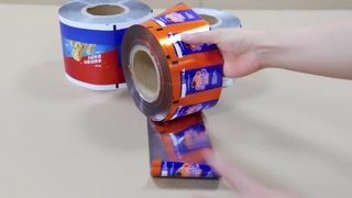 Materiale da imballaggio per frutta Sfuso per freschezza traspirante per fornitori di frutta